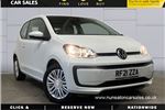 2021 Volkswagen Up