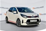 2020 Kia Picanto