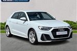 2019 Audi A1