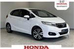 2018 Honda Jazz