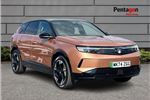 2024 Vauxhall Grandland