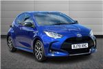 2021 Toyota Yaris