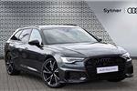 2024 Audi S6