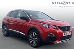 2020 Peugeot 3008