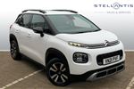 2021 Citroen C3 Aircross