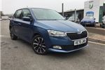 2020 Skoda Fabia