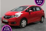 2018 Honda Jazz