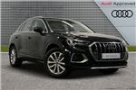 2019 Audi Q3