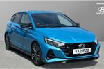 2021 Hyundai i20
