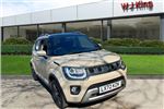 2022 Suzuki Ignis