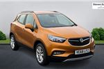 2019 Vauxhall Mokka X