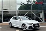 2021 Audi A1