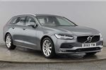 2019 Volvo V90