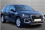 2023 Audi Q2