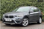 2016 BMW X1