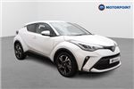 2023 Toyota C-HR