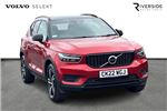 2022 Volvo XC40