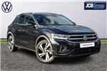 2024 Volkswagen T-Roc
