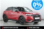 2022 DS DS 3 Crossback