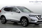 2019 Nissan X-Trail