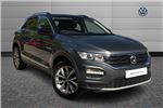 2018 Volkswagen T-Roc