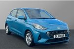 2021 Hyundai i10