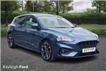 2021 Ford Focus