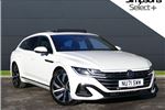 2021 Volkswagen Arteon Shooting Brake