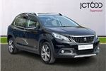 2019 Peugeot 2008