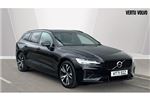 2022 Volvo V60