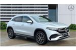 2024 Mercedes-Benz EQA