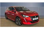 2021 Peugeot 208
