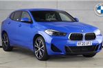 2020 BMW X2