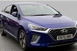 2021 Hyundai IONIQ