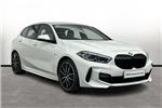 2020 BMW 1 Series