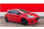 2017 Vauxhall Corsa