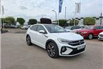 2022 Volkswagen Taigo