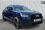 2021 Audi Q2