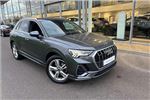 2022 Audi Q3