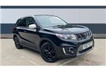 2017 Suzuki Vitara