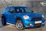 2019 MINI Countryman