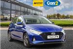 2022 Hyundai i20