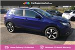 2016 Nissan Qashqai