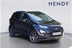 2022 Ford EcoSport