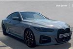 2023 BMW 4 Series