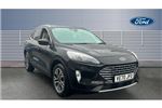 2020 Ford Kuga