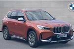 2023 BMW iX1