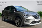 2021 Renault Captur