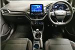 2020 Ford Fiesta