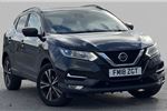 2018 Nissan Qashqai